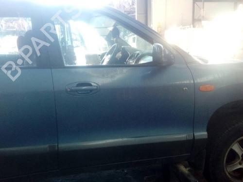 Used Right front door HYUNDAI SANTA FÉ I (SM) 2.0 CRDi (113 hp) 18143157