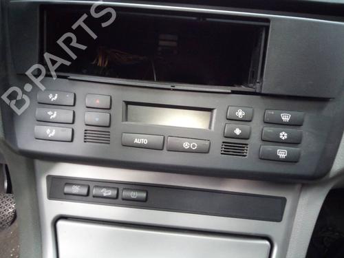 Airco bedieningspaneel BMW X3 (E83) 2.0 d (150 hp) 17615723