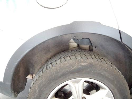 Used Rear right wheel arch trim LAND ROVER DISCOVERY SPORT (L550) [2014-2025]  19677366