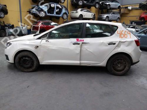 ABS pump SEAT IBIZA III (6L1) 1.4 TDI | BP10097728M43 