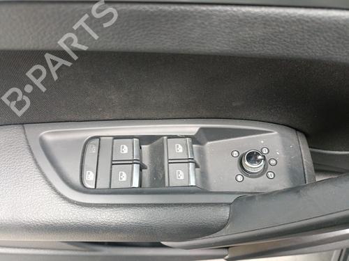 Used Left front window switch Left front window switch 38302478 38302478
