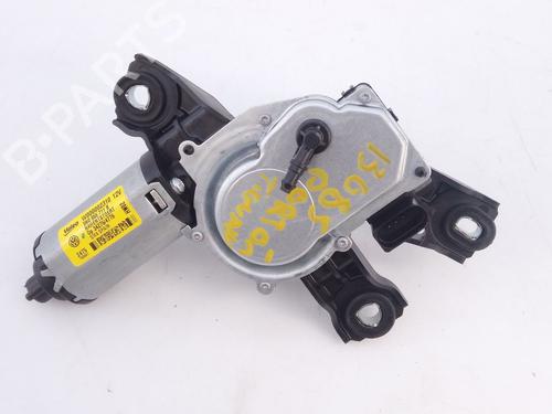Rear wiper motor VW TIGUAN (5N_)  | BP23653450M102 