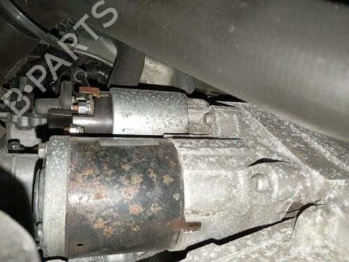 Used Starter DACIA DOKKER Box Body/MPV [2012-2021]  31939885