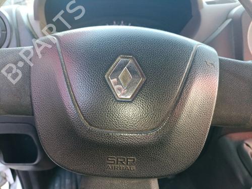 Used Driver airbag Driver airbag RENAULT MASTER III Platform/Chassis (EV, HV, UV) 2.3 dCi 125 FWD (EV0C, EV0D, EV0J, HV0C, HV0D, HV0H,... (125 hp) 36773992 36773992