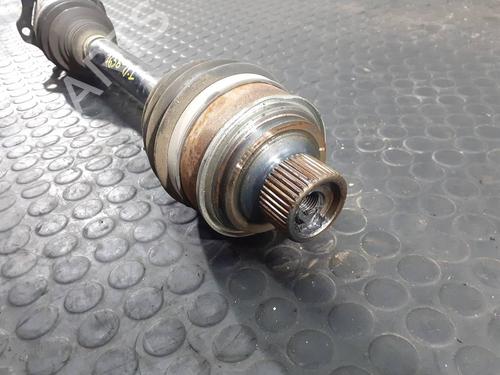 Left front driveshaft AUDI Q7 (4MB, 4MG, 4MQ) 3.0 TDI quattro | BP6070814M38 