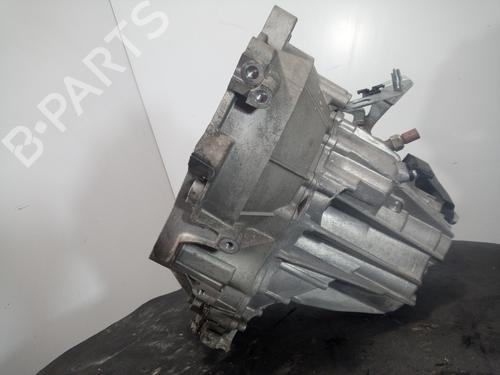 Gearbox VW POLO V (6R1, 6C1)  | BP15254580M3 