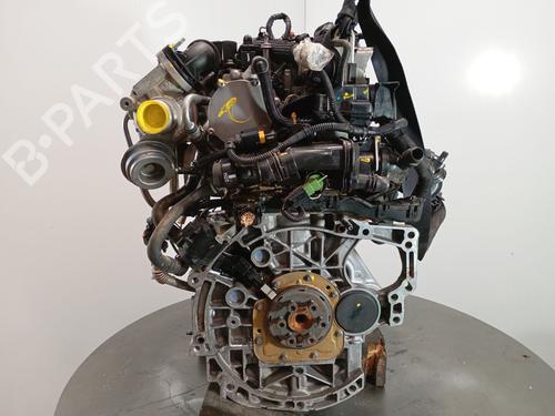 Engine PEUGEOT 208 I (CA_, CC_) 1.2 THP 110 | BP29113670M1 