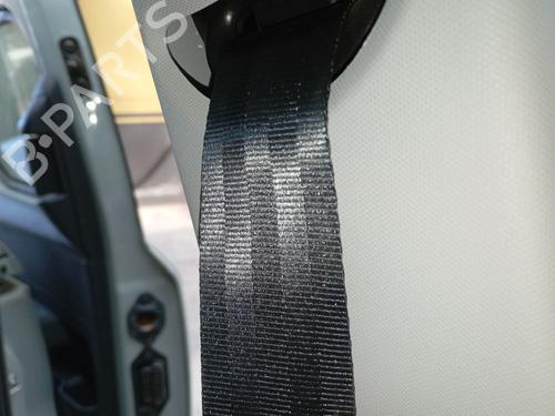 Used Front left seatbelt Front left seatbelt FORD TOURNEO CONNECT / GRAND TOURNEO CONNECT V761 MPV (SK) 1.5 EcoBoost (114 hp) 40296337 40296337