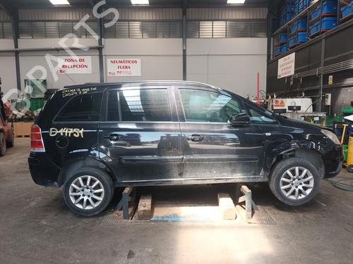 Brugte OPEL ZAFIRA / ZAFIRA FAMILY B (A05) 1.9 CDTI (M75) 4750441