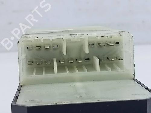 Left front window switch SUZUKI GRAND VITARA II (JT, TE, TD) 2.0 All-wheel Drive (TD54, JB420) | BP13076852I27 