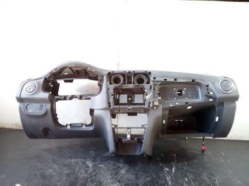 Used Dashboard DACIA SANDERO II [2012-2025]  5643150