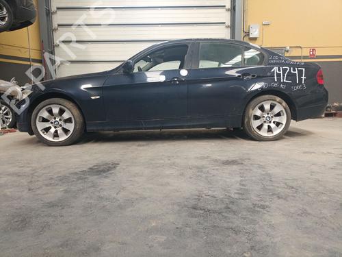 Third brake light BMW 3 (E90) 320 d | BP29998592L11 