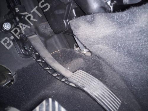 Used Pedal JEEP COMPASS (MK49) [2006-2025]  17189367