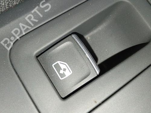 Used Left rear window switch Left rear window switch VW GOLF VIII (CD1, DA1) 1.0 eTSI (110 hp) 36466422 36466422