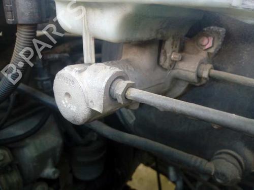 Used Brake master cylinder MERCEDES-BENZ SPRINTER 3-t Van (B906) [2006-2018]  5450260