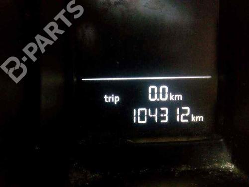 Left sun visor VW GOLF VI (5K1) 1.6 TDI | BP3211570I1  - Image 10