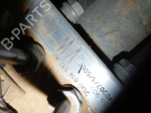 Used ABS pump ABS pump AUDI A1 Sportback (GBA) 30 TFSI (110 hp) 33931012 33931012