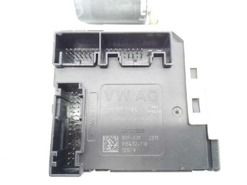 Left front window motor VW TIGUAN (5N_)  | BP3139090E21 
