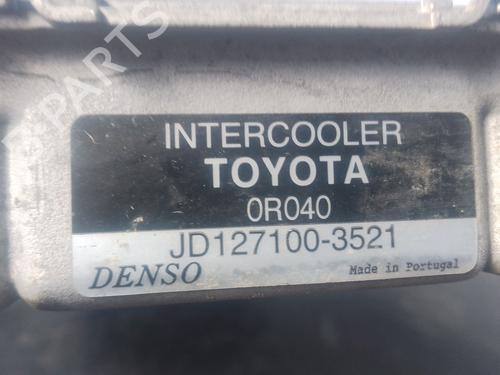 Intercooler TOYOTA AURIS (_E15_) | BP38774952M30 - Image 5