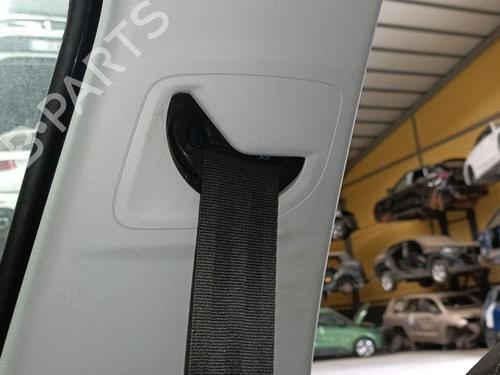 Used Front right seatbelt Front right seatbelt 38747729 38747729
