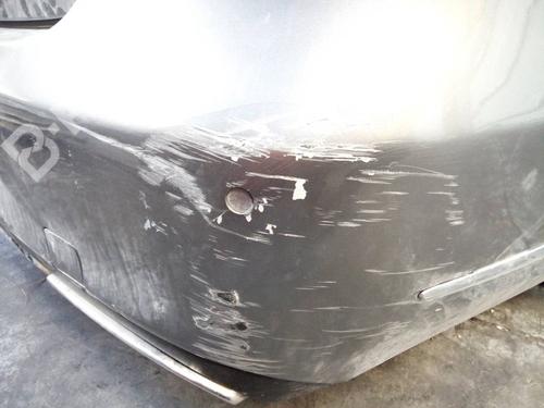Used Rear bumper Rear bumper MERCEDES-BENZ E-CLASS (W212) E 220 CDI / BlueTEC (212.001, 212.002) (170 hp) 11144734 11144734