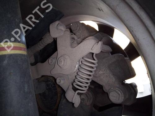 Used Right rear brake caliper TOYOTA AURIS (_E18_) [2012-2018]  18659467