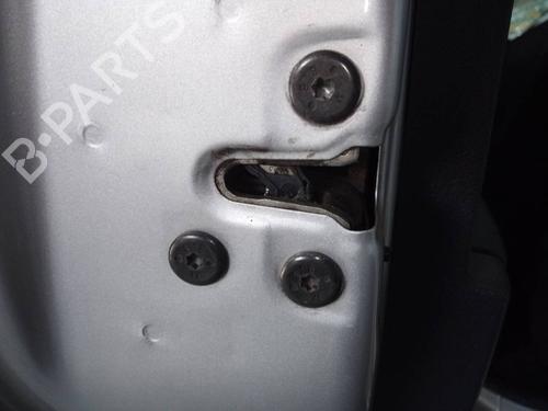 Used Rear left lock DACIA SANDERO II 1.2 (75 hp) 10394179