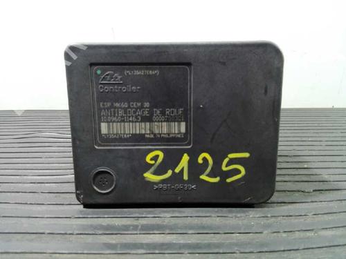 ABS pump CITROËN C5 II (RC_)  | BP4608782M43 