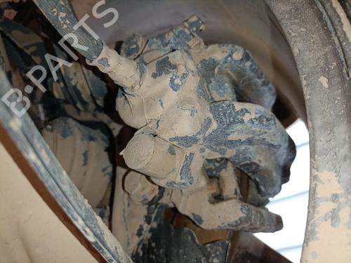 Used Left rear brake caliper Left rear brake caliper 38093187 38093187
