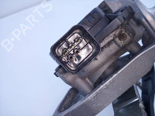 Front wiper motor HYUNDAI i40 I (VF)  | BP10729439M29 