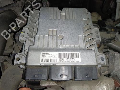 Used Engine control unit (ECU) Engine control unit (ECU) 38747723 38747723