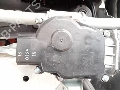 Front wiper motor DACIA LODGY (JS_)  | BP19646290M29 