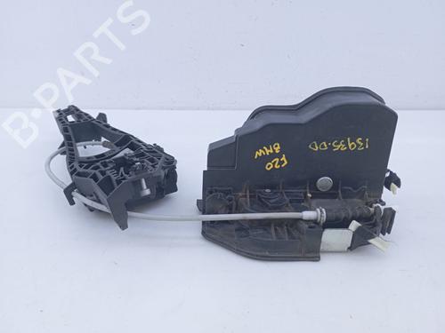 Used Front right lock Front right lock 38197934 38197934