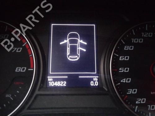 Instrument cluster SEAT LEON (5F1) 1.4 TSI | BP13697077C47 