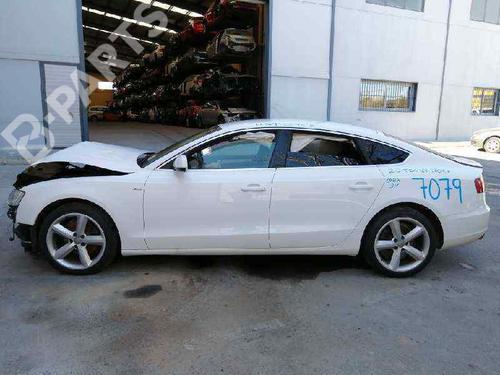 Used Parts AUDI A4 B8 Avant (8K5)  2.0 TDI quattro  662243