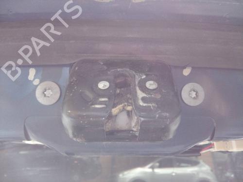 Achterklepslot SUBARU TRIBECA (B9) [2005-2025]  22975998