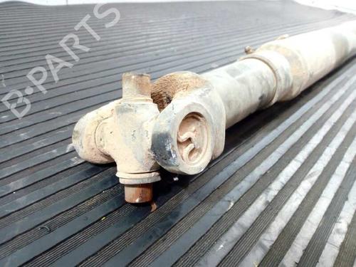 Driveshaft TATA SAFARI (42_FD)  | BP12490683M37 
