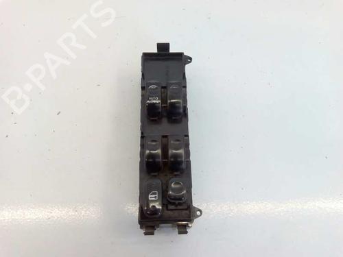 Used Left front window switch HYUNDAI SANTAMO [1998-2002]  2977871