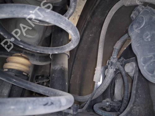 Used Right rear shock absorber PEUGEOT 3008 II SUV (MC_, MR_, MJ_, M4_) 2.0 BlueHDi 150 (MJAHXH, MJAHXV, MJAHXG, MJAHSH, MJAHRH,... (150 hp) 11105905