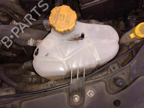 Used Expansion tank OPEL CORSA D (S07) 1.3 CDTI (L08, L68) (90 hp) 4816141
