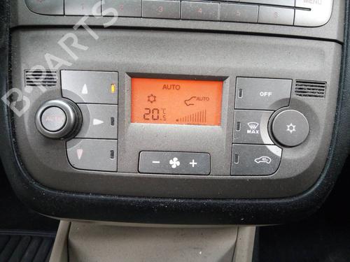 Commande Chauffage FIAT LINEA (323_, 110_) [2006-2025]  18484356