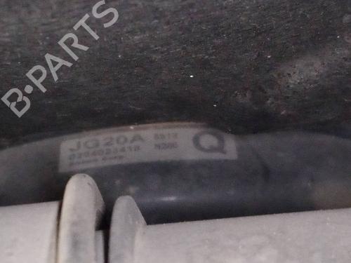 Used Servo brake NISSAN X-TRAIL II (T31) 2.0 dCi 4x4 (150 hp) 16247637