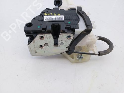 Front right lock KIA CARENS IV 1.7 CRDi | BP7999221C97 