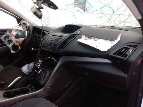 Left sun visor FORD KUGA II (DM2) 2.0 TDCi | BP4655622I1  - Image 9