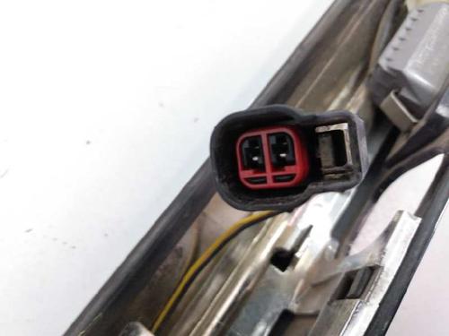 Licence plate light JAGUAR XF I (X250) 2.2 D | BP14059993I40 