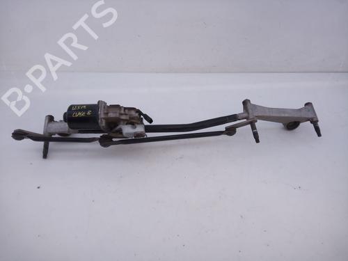 Used Front wiper motor MERCEDES-BENZ A-CLASS (W176) [2012-2018]  19634540