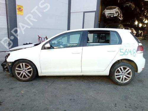Rear wiper motor VW GOLF VI (5K1) 1.6 TDI | BP2785629M102 