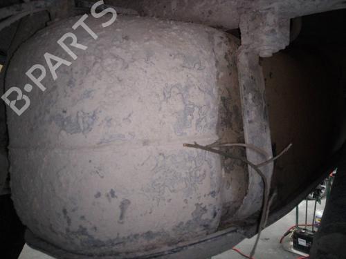 Fuel tank VW AMAROK (2HA, 2HB, S1B, S6B, S7A, S7B) 2.0 BiTDI 4motion BP9741372C62