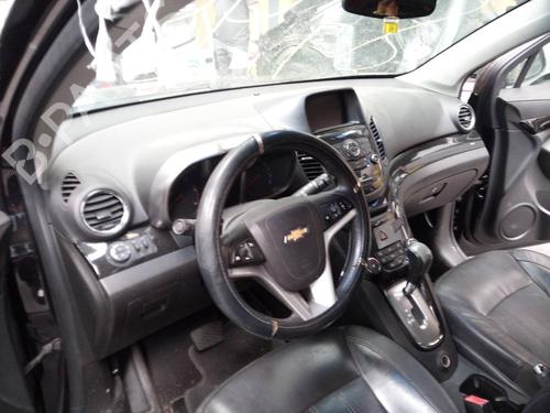 Starter CHEVROLET ORLANDO (J309) 2.0 D | BP7779226M8 