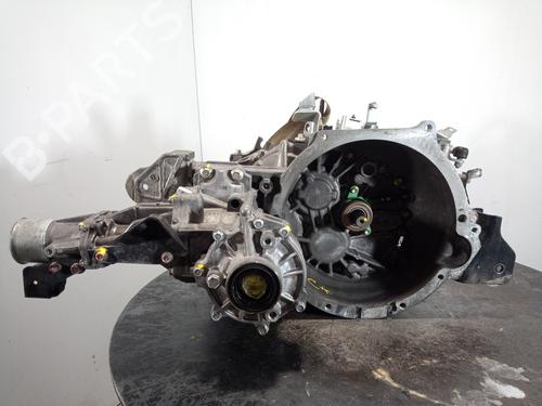 Gearbox PEUGEOT 4008  | BP19065059M3 